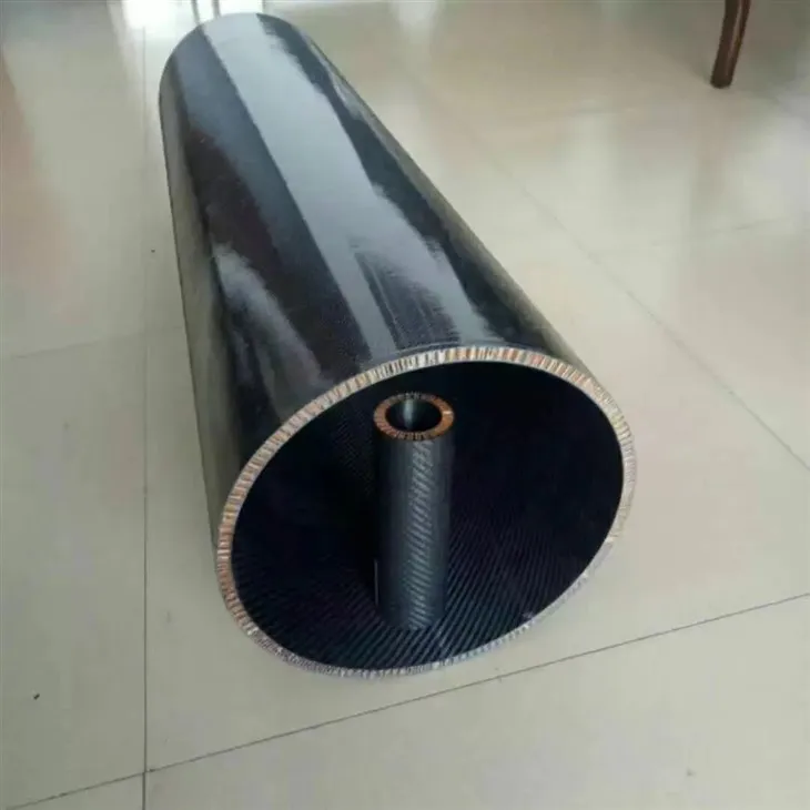carbon honeycomb panels